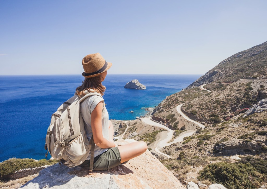 Instagram DM Automation for Travel Guides